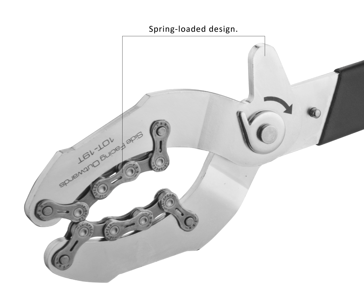 Birzman Sprocket Remover Tool - D Byk Store