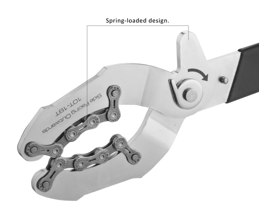 Birzman Sprocket Remover Tool - D Byk Store