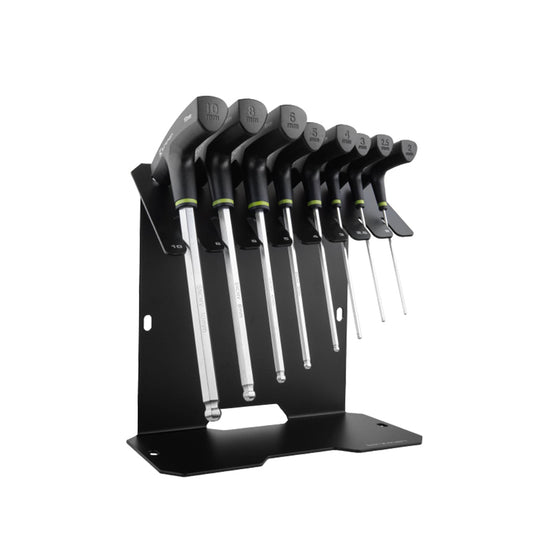 Birzman T-Bar Set Hex (8 Pcs) - D Byk Store