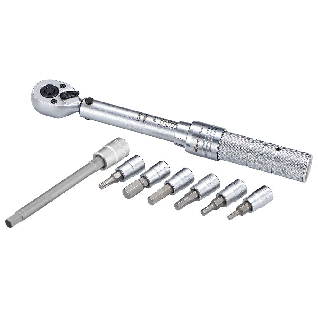 Birzman Torque Wrench 3 - 15Nm - D Byk Store