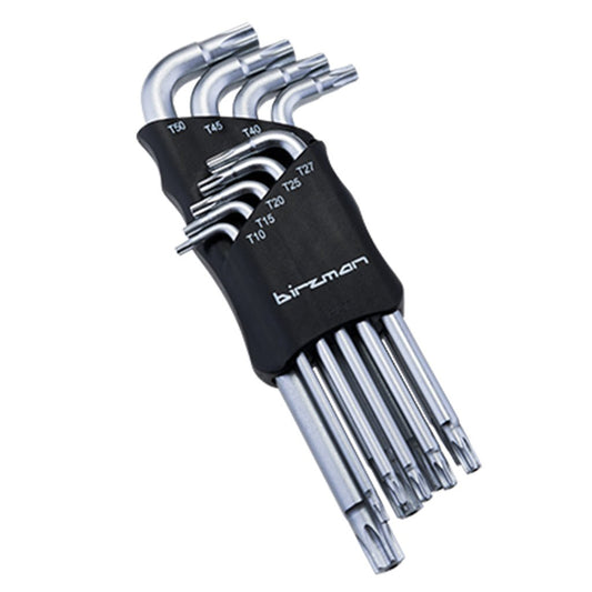 Birzman Torx Key Set (9 Pcs) - D Byk Store