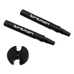 Birzman Valve Extender II With Tool (2 Pcs.) - D Byk Store