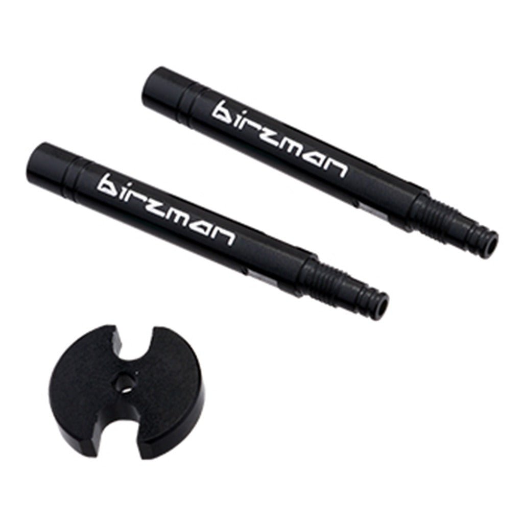 Birzman Valve Extender II With Tool (2 Pcs.) - D Byk Store
