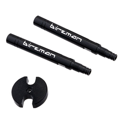 Birzman Valve Extender II With Tool (2 Pcs.) - D Byk Store