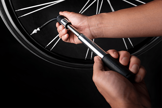Birzman Velocity MTB Pump - D Byk Store