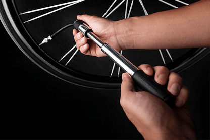 Birzman Velocity MTB Pump - D Byk Store