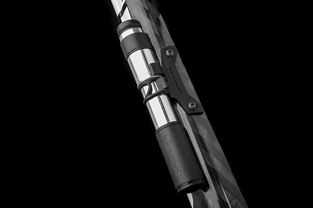 Birzman Velocity MTB Pump - D Byk Store
