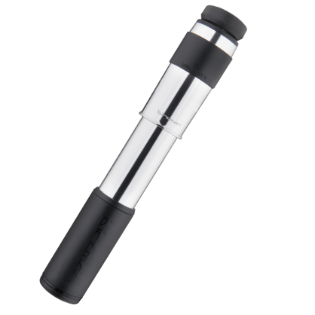 Birzman Velocity MTB Pump - D Byk Store