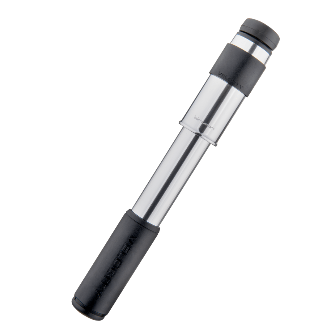 Birzman Velocity Road Pump - D Byk Store