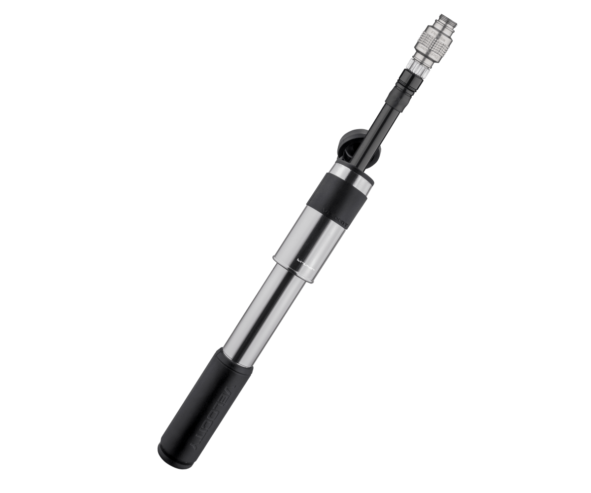 Birzman Velocity Road Pump - D Byk Store