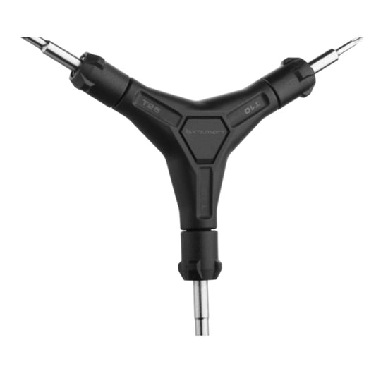 Birzman Y-Grip S Torx Wrench T10/25/30 - D Byk Store