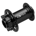 Bitex MTF15/20 12mm Thru Disc Brake Front Hub (Black) - D Byk Store