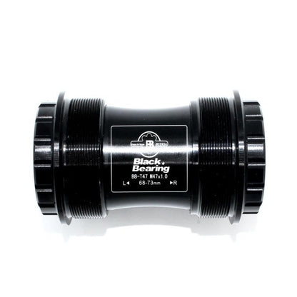 Black Bearing Bottom Bracket T47 68/73 - 24mm & GXP - B5 - D Byk Store