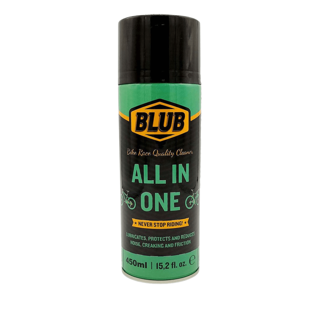 Blub All in One Lube - D Byk Store