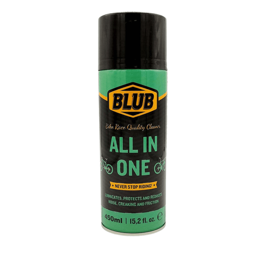 Blub All in One Lube - D Byk Store