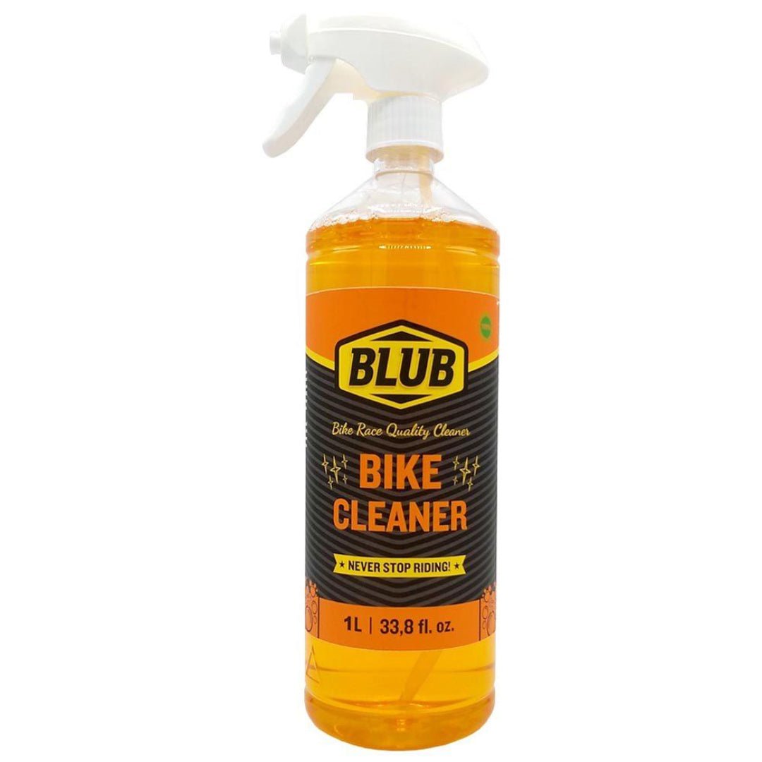 Blub Bike Cleaner - D Byk Store