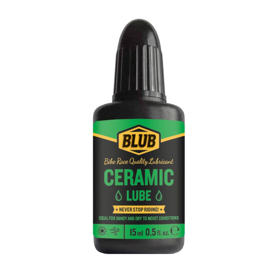 Blub Ceramic Chain Lube - D Byk Store