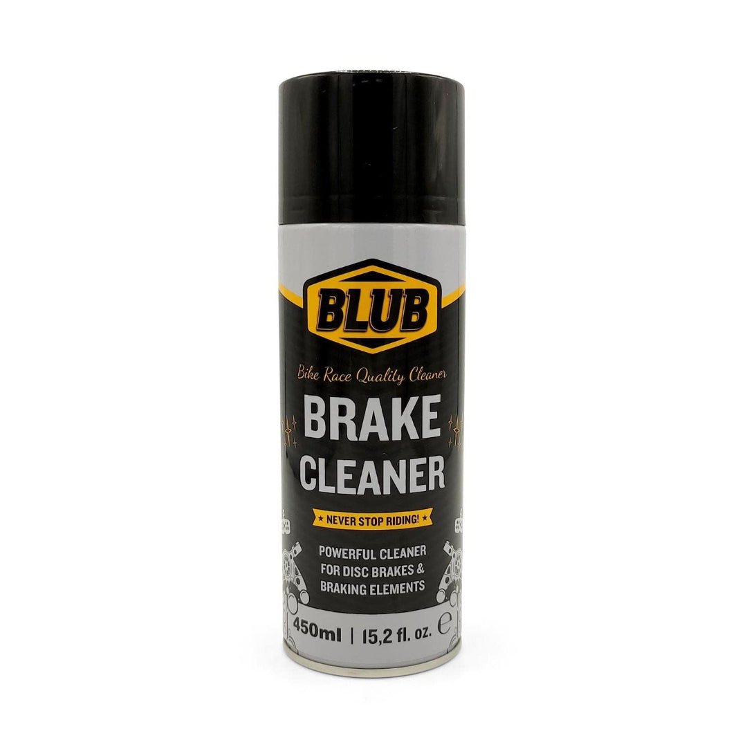 Blub Disc Brake Cleaner - D Byk Store