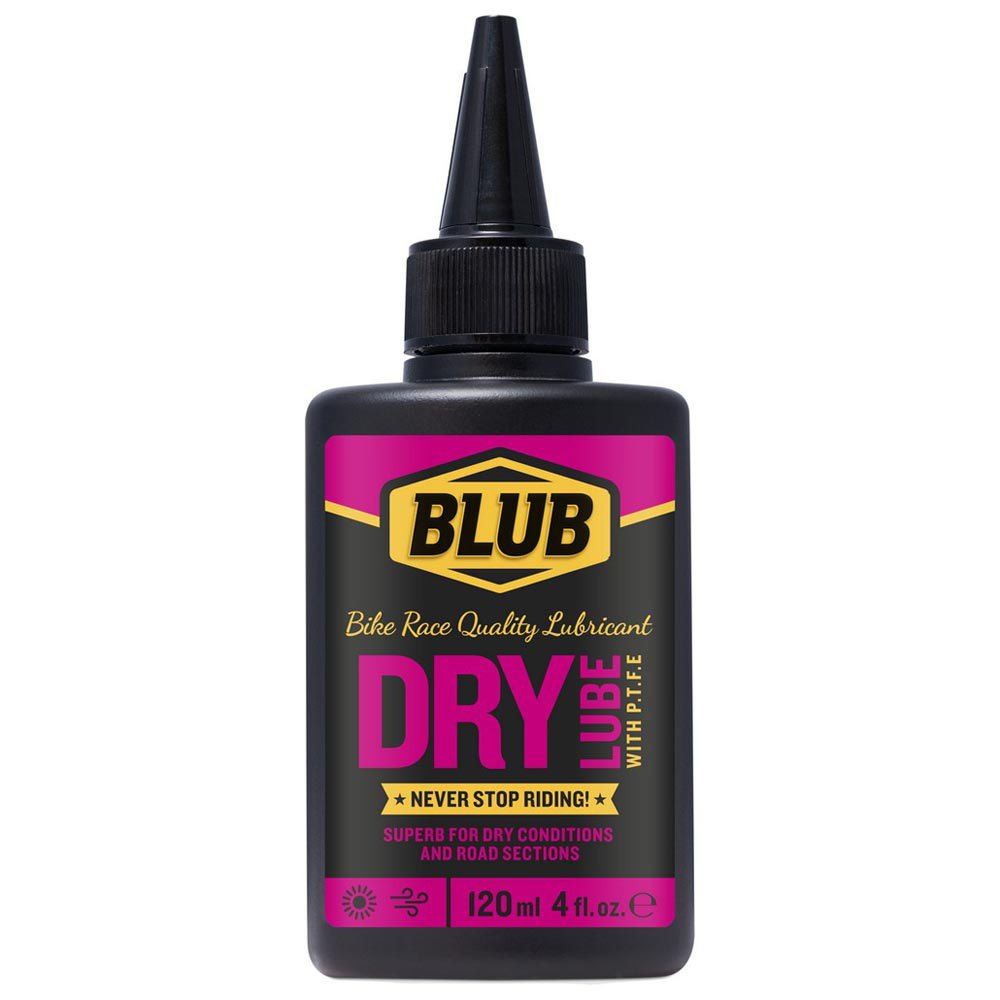 Blub Dry Chain Lube - D Byk Store