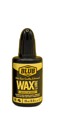 Blub Dry Weather Wax Chain Lube - D Byk Store
