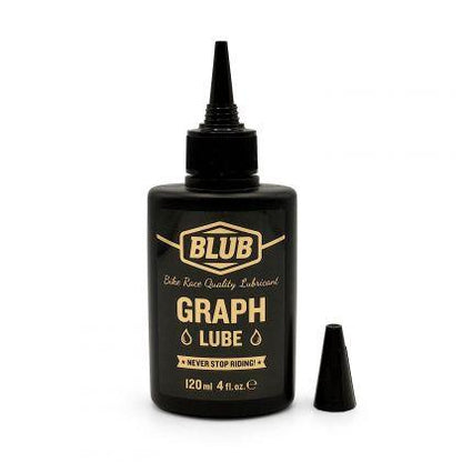Blub Graph Chain Lube - 120ml - D Byk Store