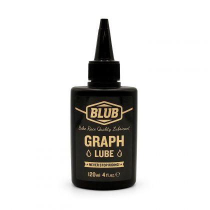 Blub Graph Chain Lube - 120ml - D Byk Store