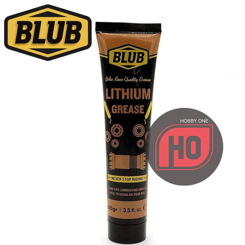Blub Lithium Grease - 100g - D Byk Store
