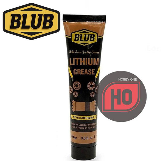 Blub Lithium Grease - 100g - D Byk Store