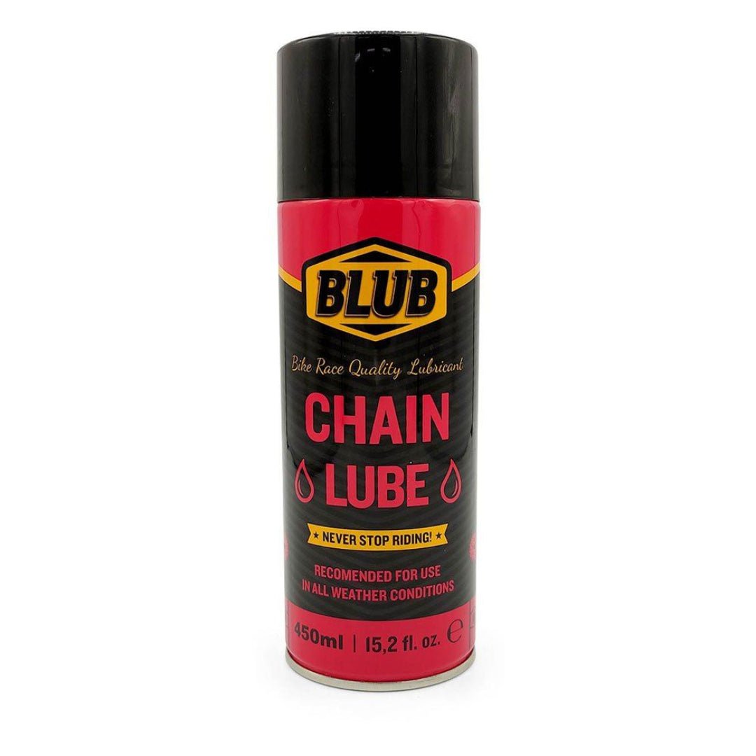 Blub Synthetic Chain Lube - D Byk Store