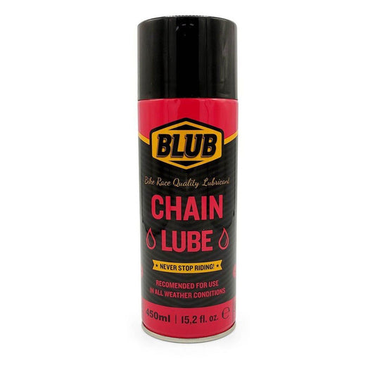 Blub Synthetic Chain Lube - D Byk Store