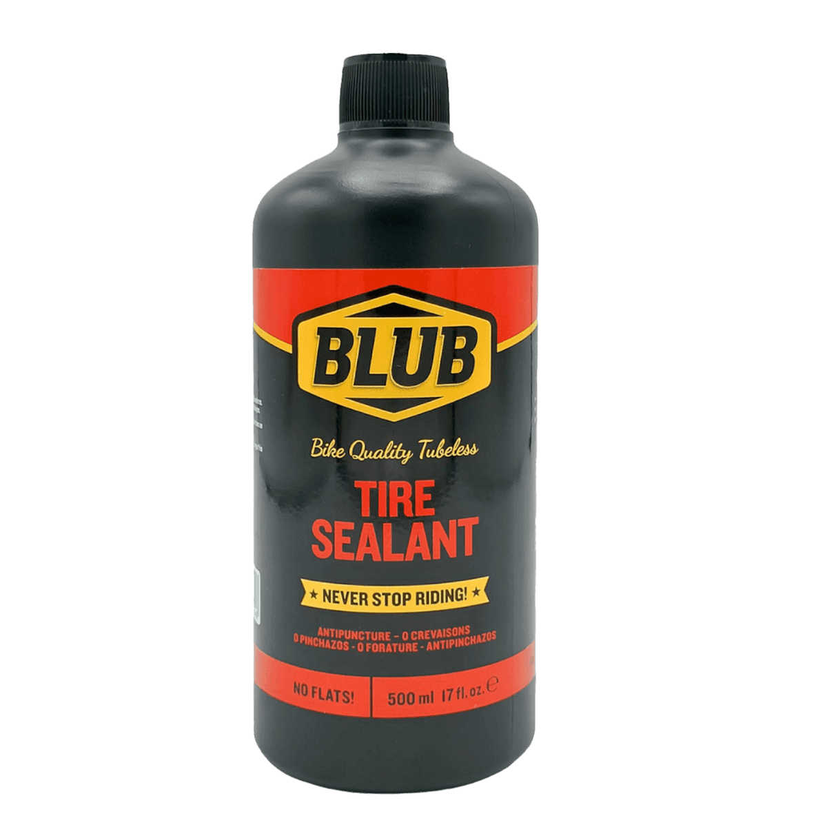 Blub Tubeless Sealant - D Byk Store