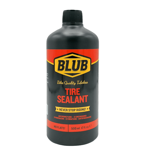 Blub Tubeless Sealant - D Byk Store