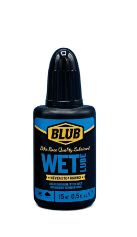Blub Wet Chain Lube - D Byk Store