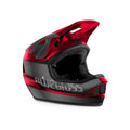 Bluegrass Legit - Black Red Metallic | Glossy - D Byk Store