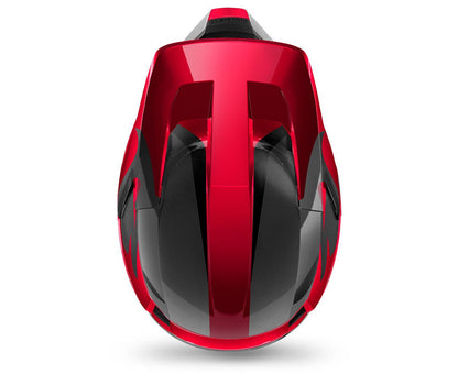 Bluegrass Legit - Black Red Metallic | Glossy - D Byk Store
