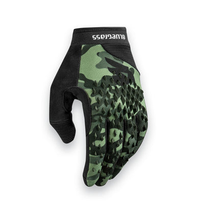 Bluegrass Prizma 3D MTB Glove - Camo - D Byk Store