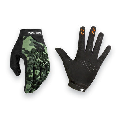 Bluegrass Prizma 3D MTB Glove - Camo - D Byk Store