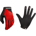 Bluegrass Prizma 3D MTB Glove - Red - D Byk Store