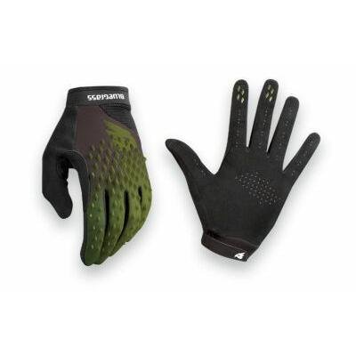 Bluegrass Prizma 3D MTB Glove - Tropical Sunrise - D Byk Store