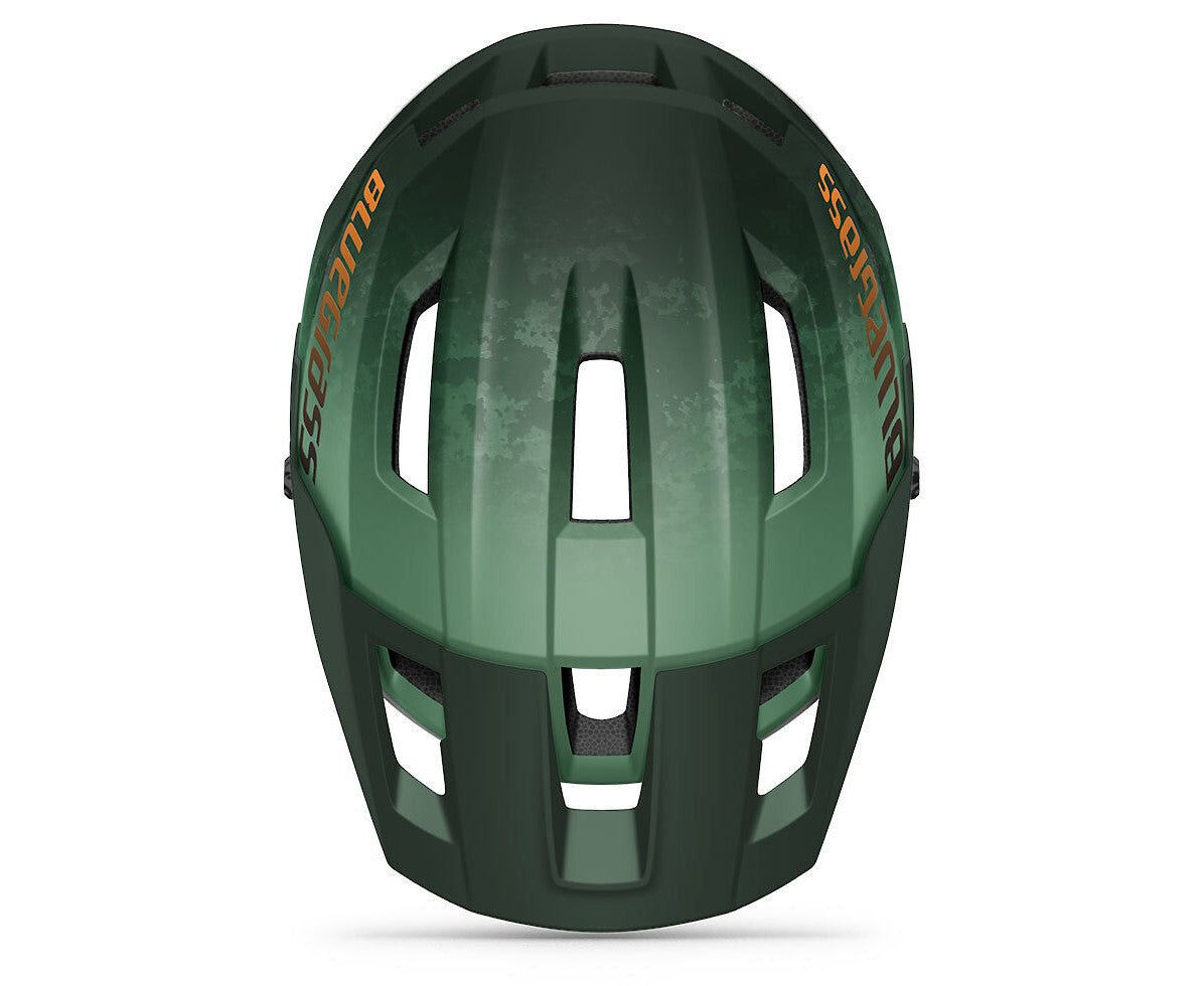Bluegrass Rogue CE - Green Orange - D Byk Store