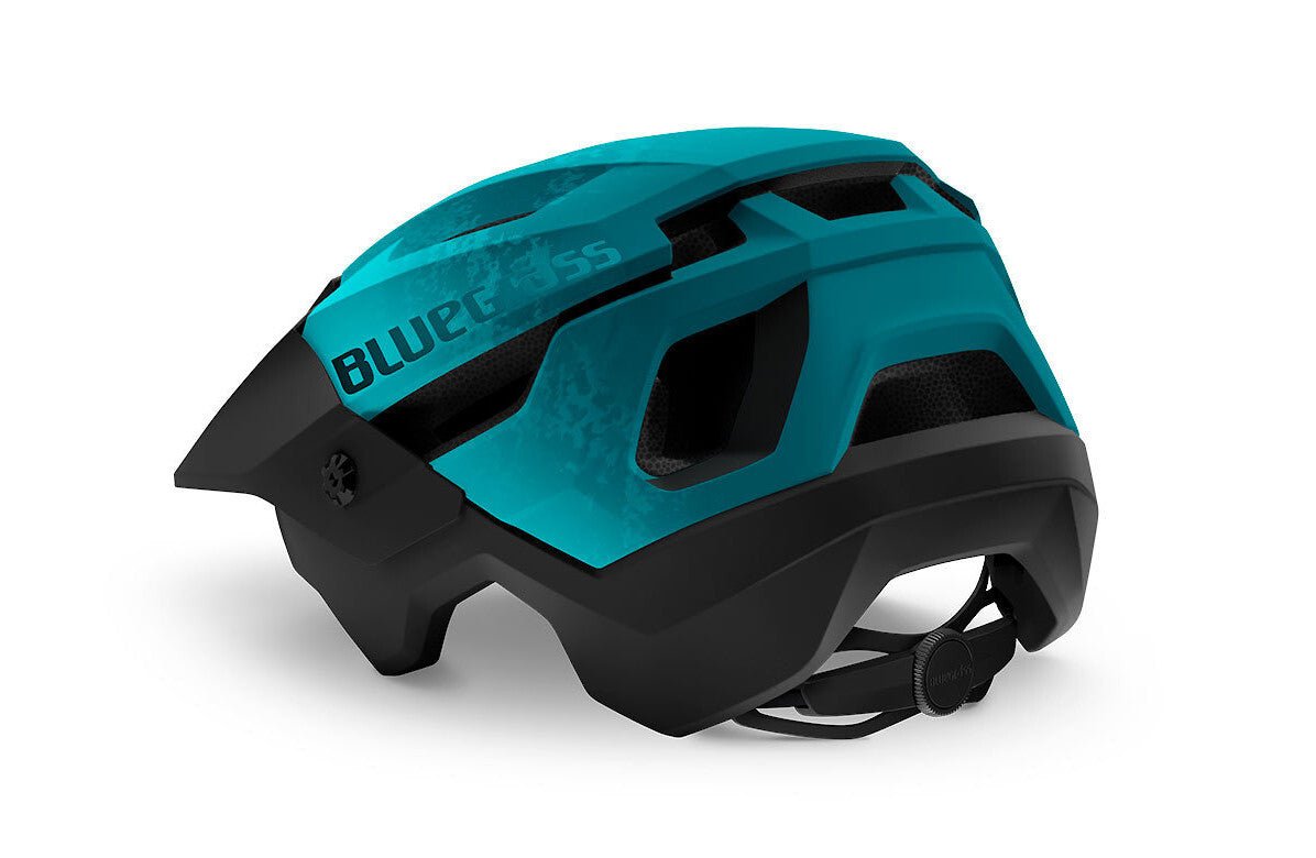 Bluegrass Rogue CE - Petrol Blue - D Byk Store