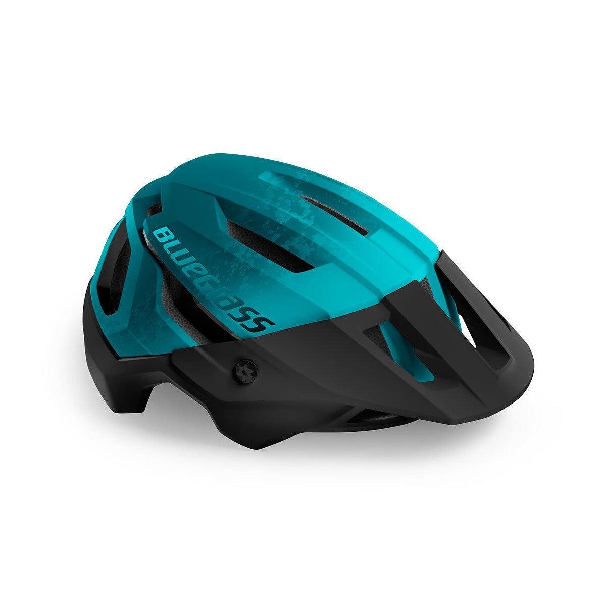 Bluegrass Rogue CE - Petrol Blue - D Byk Store