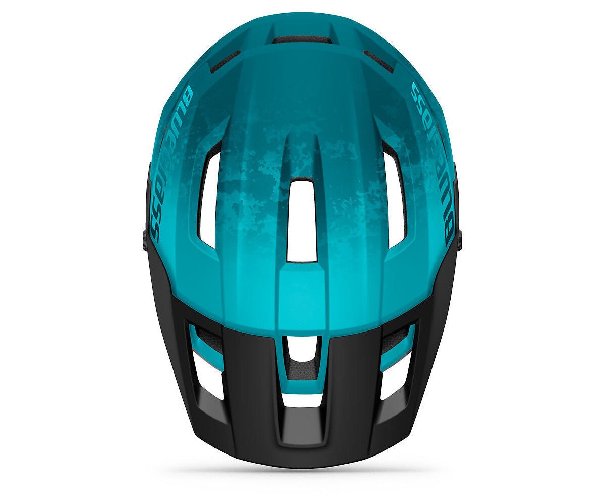 Bluegrass Rogue CE - Petrol Blue - D Byk Store