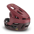 Bluegrass Vanguard CE - Dark Mauve Matt - D Byk Store