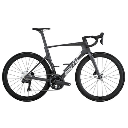 BMC Teammachine R 01 FOUR Anthracite Carbon - D Byk Store