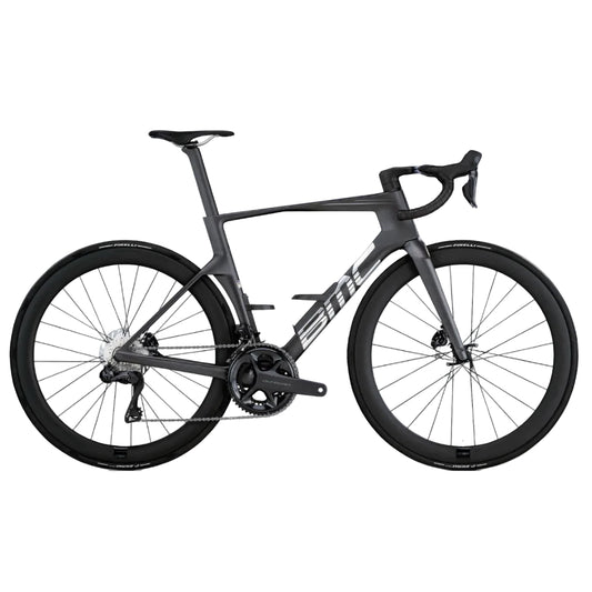 BMC Teammachine R 01 FOUR Anthracite Carbon - D Byk Store