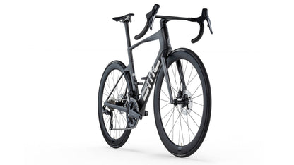 BMC Teammachine R 01 FOUR Anthracite Carbon - D Byk Store