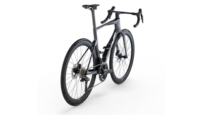 BMC Teammachine R 01 FOUR Anthracite Carbon - D Byk Store