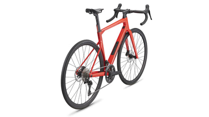 BMC Roadmachine THREE Gen 3 Vibrant Red - D Byk Store