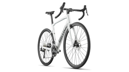 BMC Roadmachine TWO Gen 3 Metallic White - D Byk Store